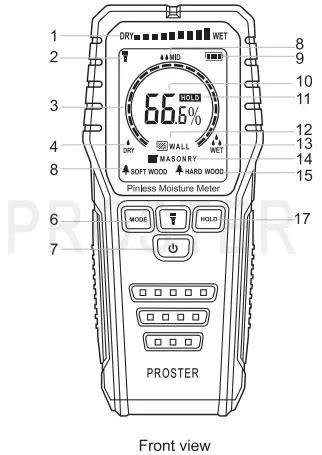 moisture meter schematic|workzone moisture meter instruction manual.